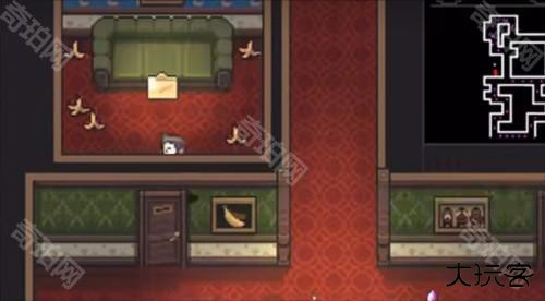 超级黑暗欺骗正式版图片23