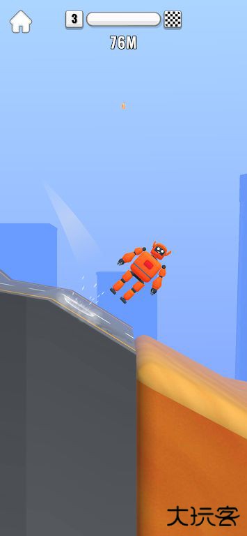 神风机器人下载 v0.1.1