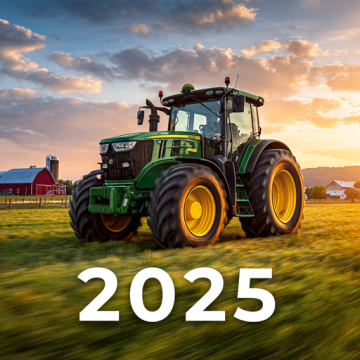 Farm Manager2025下载 v1.0.5