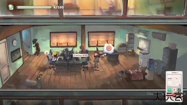 HR模拟器下载 v1.0.1