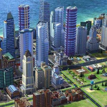 城市天际线下载 v1.1.0