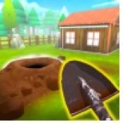 挖穿地球模拟器下载 v1.7