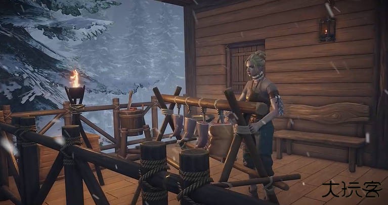 荒原曙光手机版