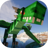 我的世界龙之冒险新征程下载 v2.2