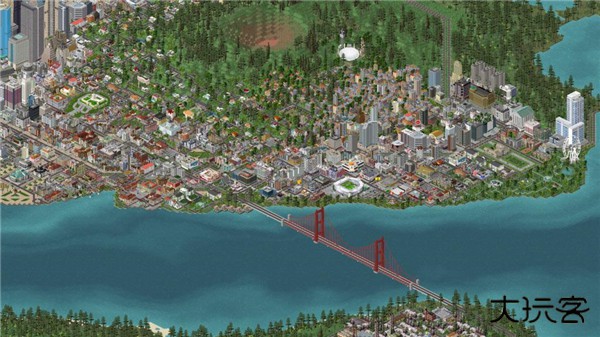 西奥小镇中文版下载 v1.12.25a