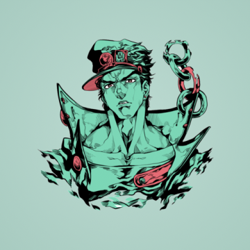 jojo奇妙冒险我的世界下载 v1.2.2.1