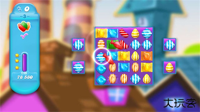 糖果苏打传奇下载 v1.281.4