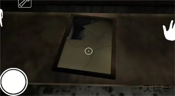 恐怖老奶奶正版