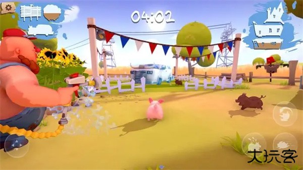 洗猪混战下载 v9.0.15