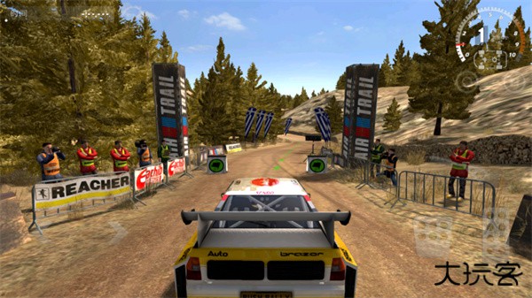拉力竞速3下载 v1.168