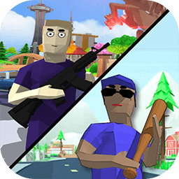 王牌特工英雄下载 v1.33