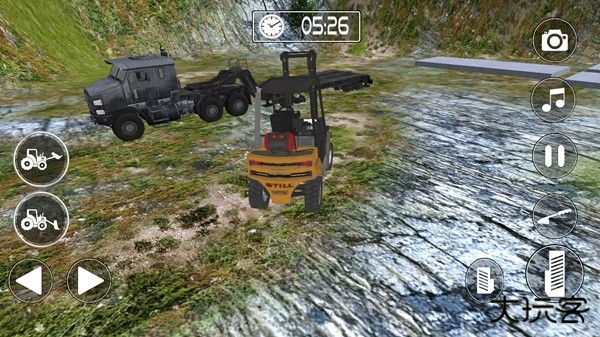 建筑模拟器中文版下载 v2.0.4