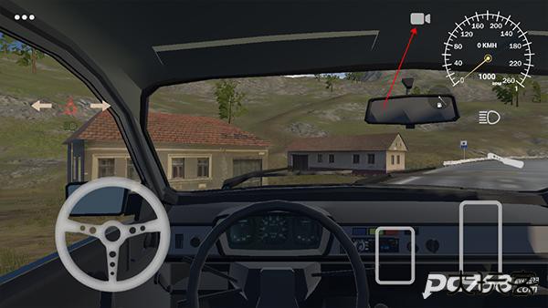 巴尔干驾驶区联机版