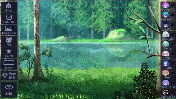 加查通用正版下载 v1.1.0