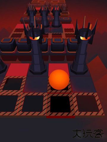 滚动的天空无限钻石下载 v5.2.3