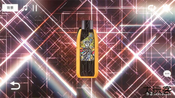 胜利海帕模拟器