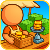 摆摊大作战下载 v1.0.3