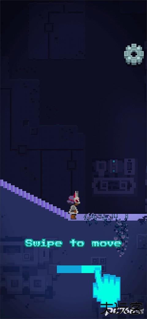 幸运的露娜手游