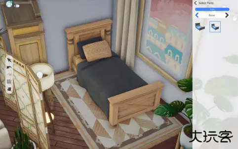 projectrene模拟人生下载 v49.0.1.160658