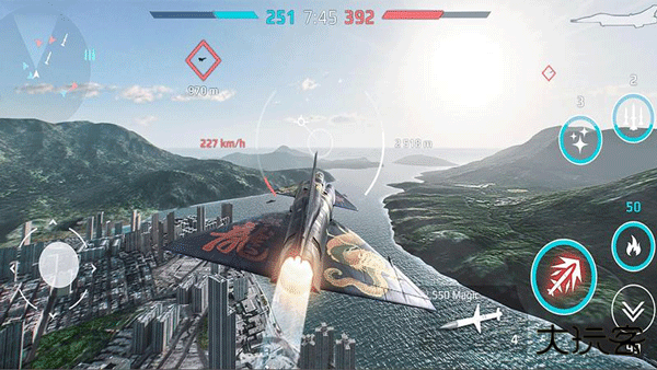 纸飞机模拟器下载 v2.6