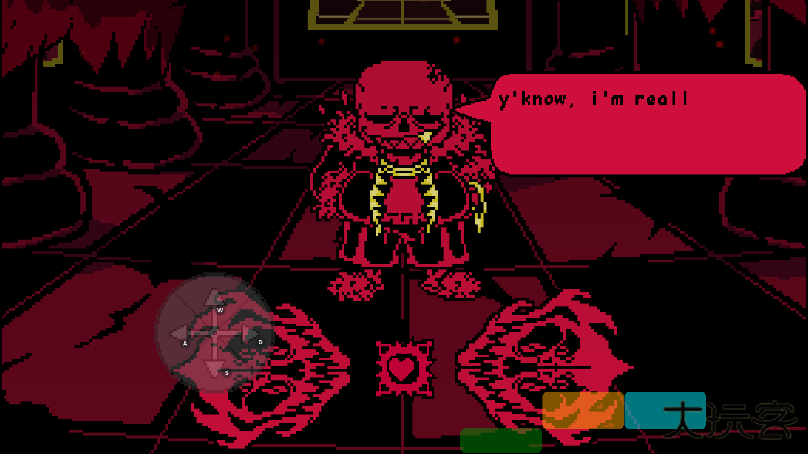 堕落之下命运之链下载 v1.0