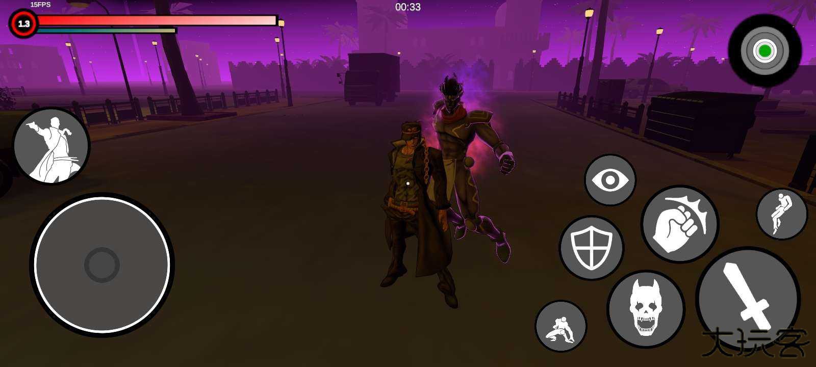 群星的尘埃下载 v1.01