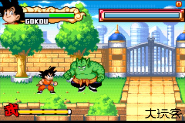 龙珠大冒险下载 v2021.01.23.12