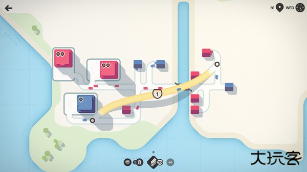 迷你高速公路手机版下载 v1.0.0