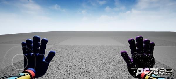 波比的游戏时间4官方正版