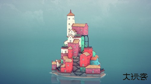 城镇叠叠乐官方正版下载 v2.2