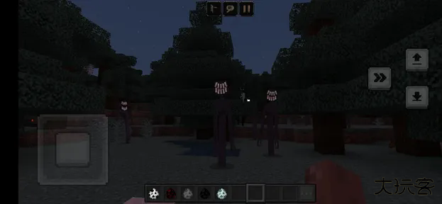 Scarycraft微笑者下载 v272311