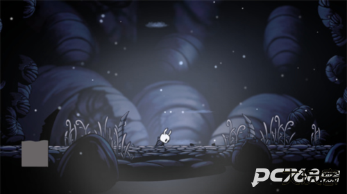 空洞骑士汉化完整版