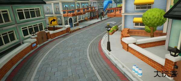 跑跑卡丁车漂移下载 v2.70.1