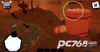 你好邻居躲猫猫