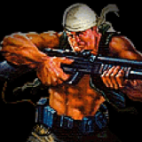 魂斗罗重装锁定下载 v1.4.4