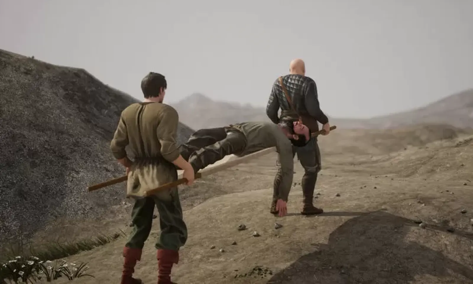 担架工下载 v2.8.5