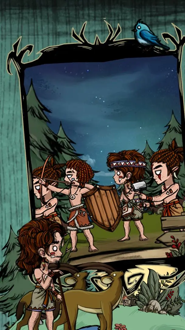 我在荒野国度当法老下载 v1.0.0