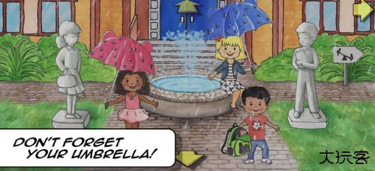 娃娃屋汉堡店下载 v1.0.1.31