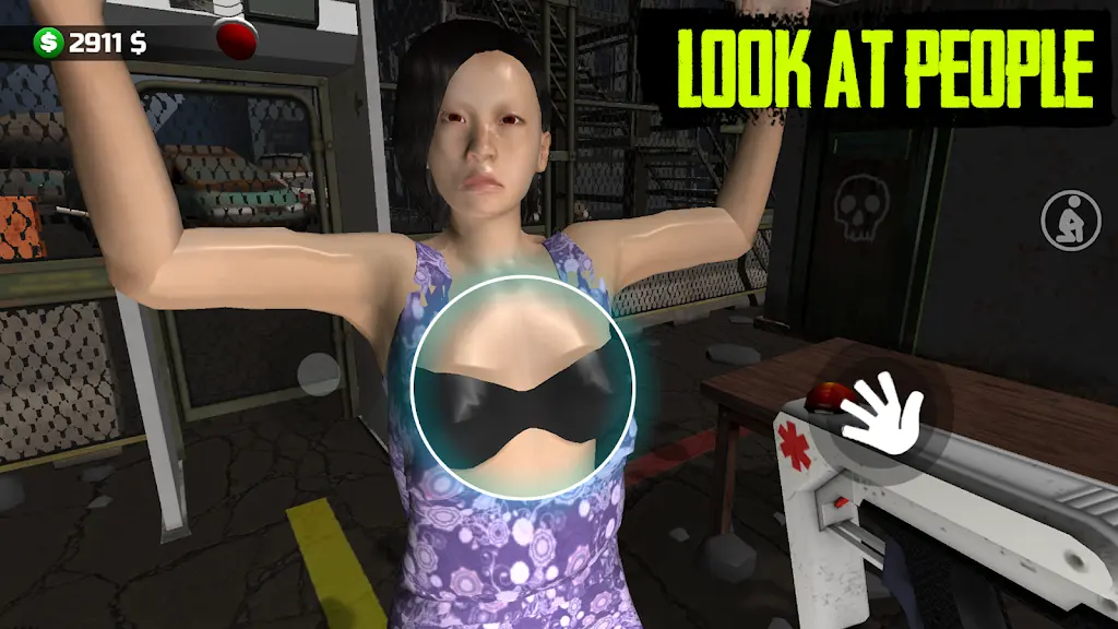 边境隔离模拟器下载 v0.0.0.3