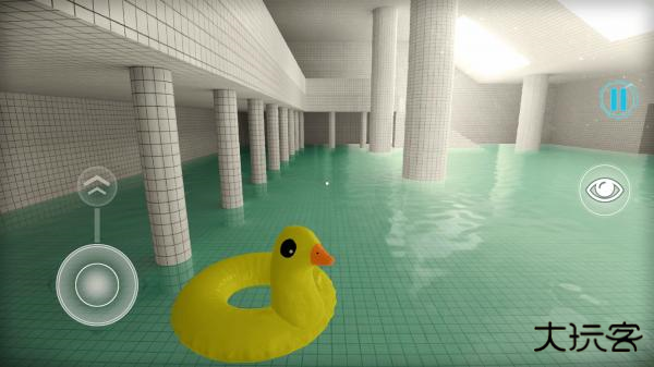 逃离池核下载 v1.21