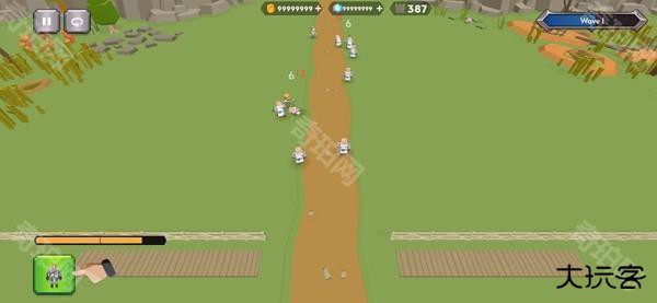 十字军要塞之王2