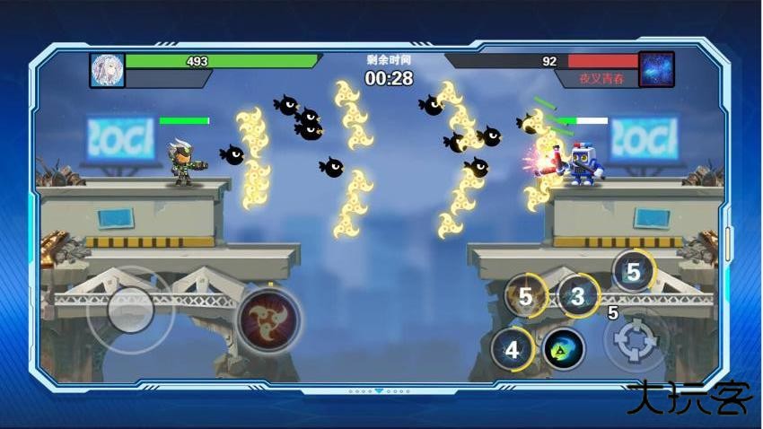 狙击之王幽灵战士下载 v1.0.0