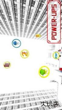 无尽追逐下载 v1.0