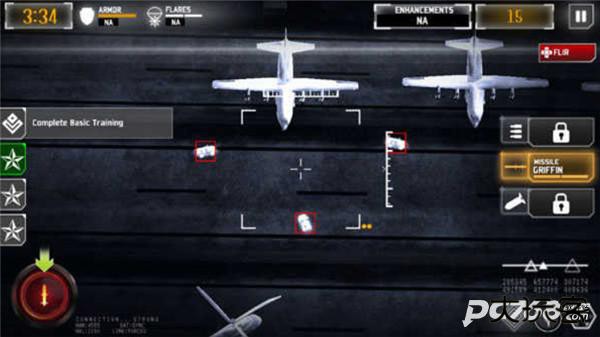 无人机暗影打击3