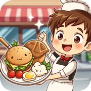 我的小餐馆红包版下载 v1.0.1