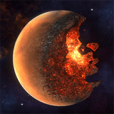 星球吞噬模拟器无广告版下载 v2.0.0