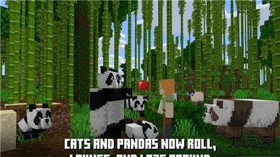 mc国际版下载 v1.21.100.23