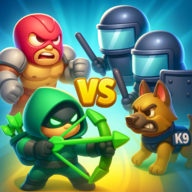 节奏对战BeatFight下载 v0.1.1