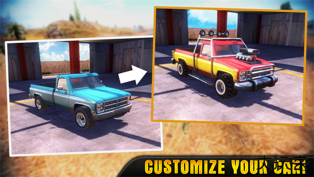 越野之路下载 v1.17.1