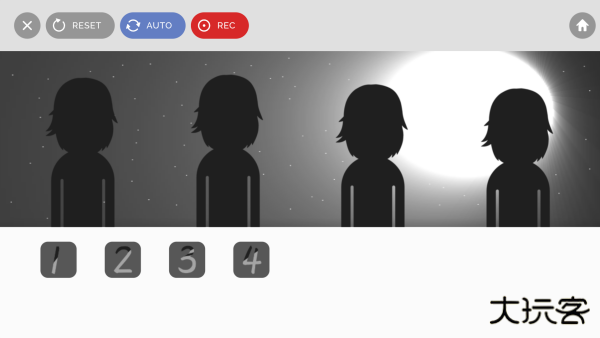 节奏盒子that girl模组